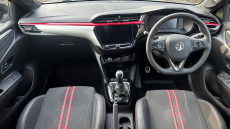 Vauxhall Corsa 1.2 GS 5dr Petrol Hatchback